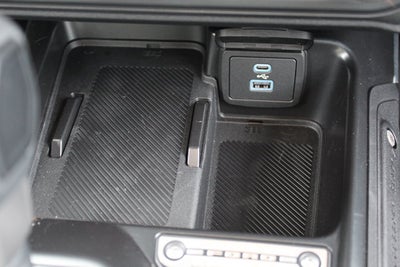 2025 Ford Bronco Sinister Bronze Package