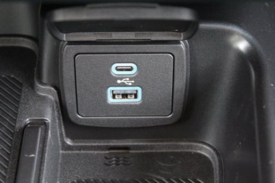 2025 Ford Bronco Sinister Bronze Package