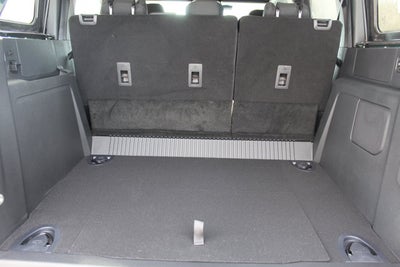 2025 Ford Bronco Sinister Bronze Package