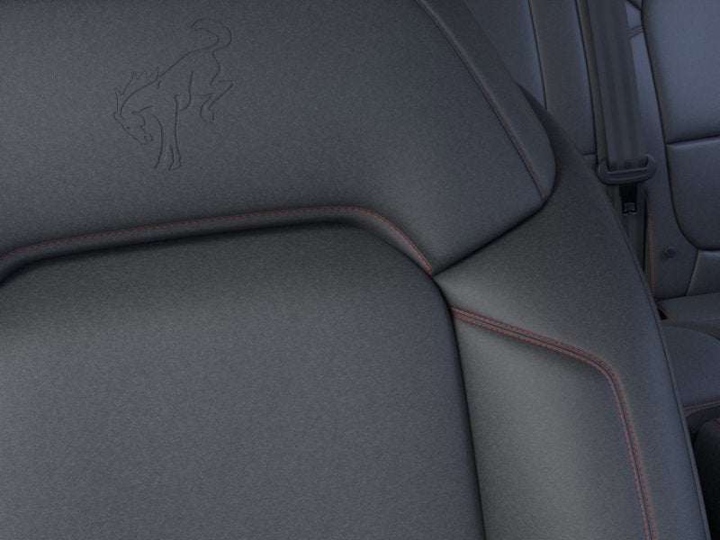 2026 Ford Bronco Stroppe Edition