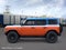 2026 Ford Bronco Stroppe Edition