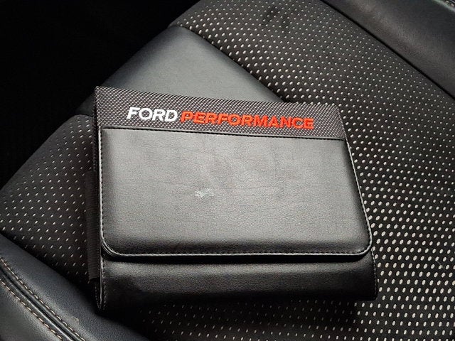 2022 Ford Bronco Raptor