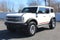 2026 Ford Bronco 60th Anniversary Edition