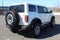 2026 Ford Bronco 60th Anniversary Edition
