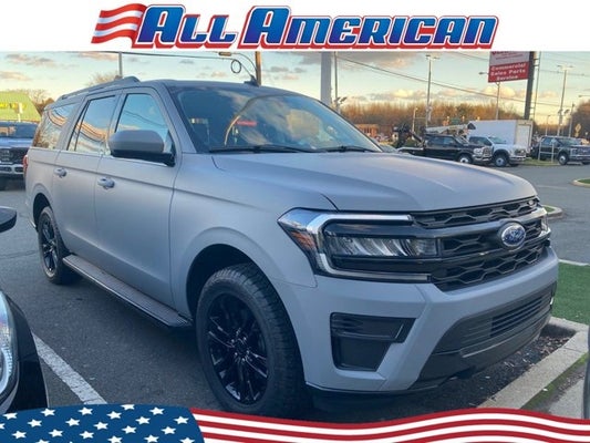 2023 Ford Expedition MAX XLT in Old Bridge, NJ - All American Ford in Old Bridge