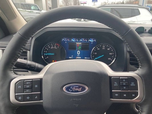 2023 Ford Expedition MAX XLT in Old Bridge, NJ - All American Ford in Old Bridge