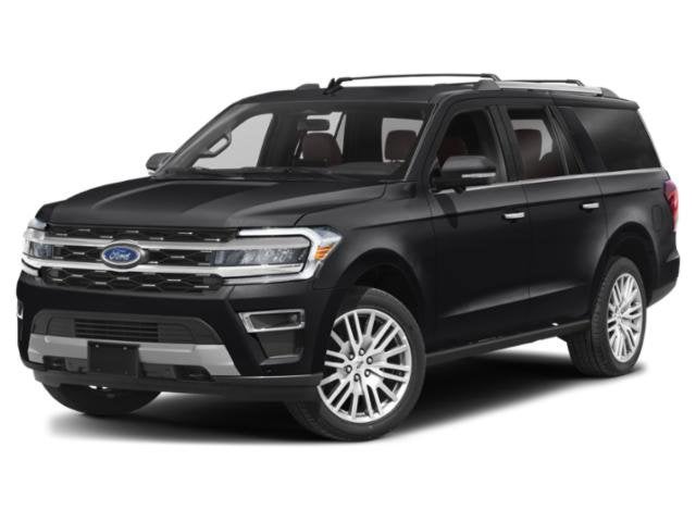 2024 Ford Expedition Limited MAX 4x4's photo