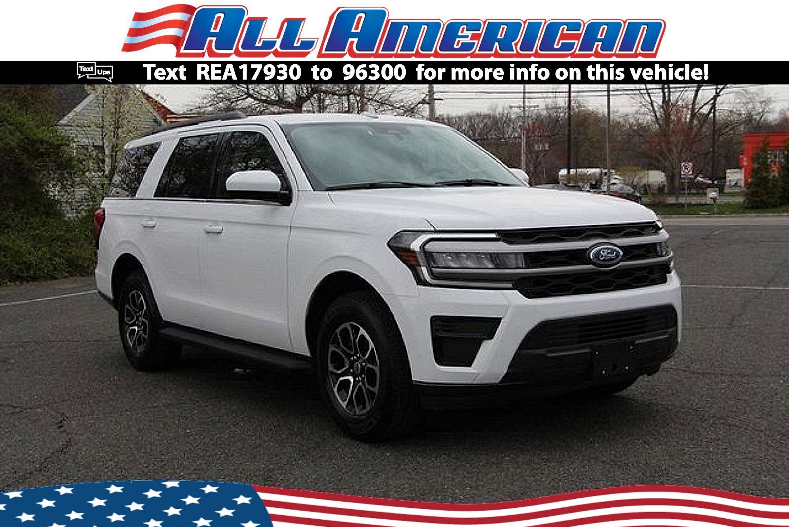2024 Ford Expedition XLT 4x4's photo