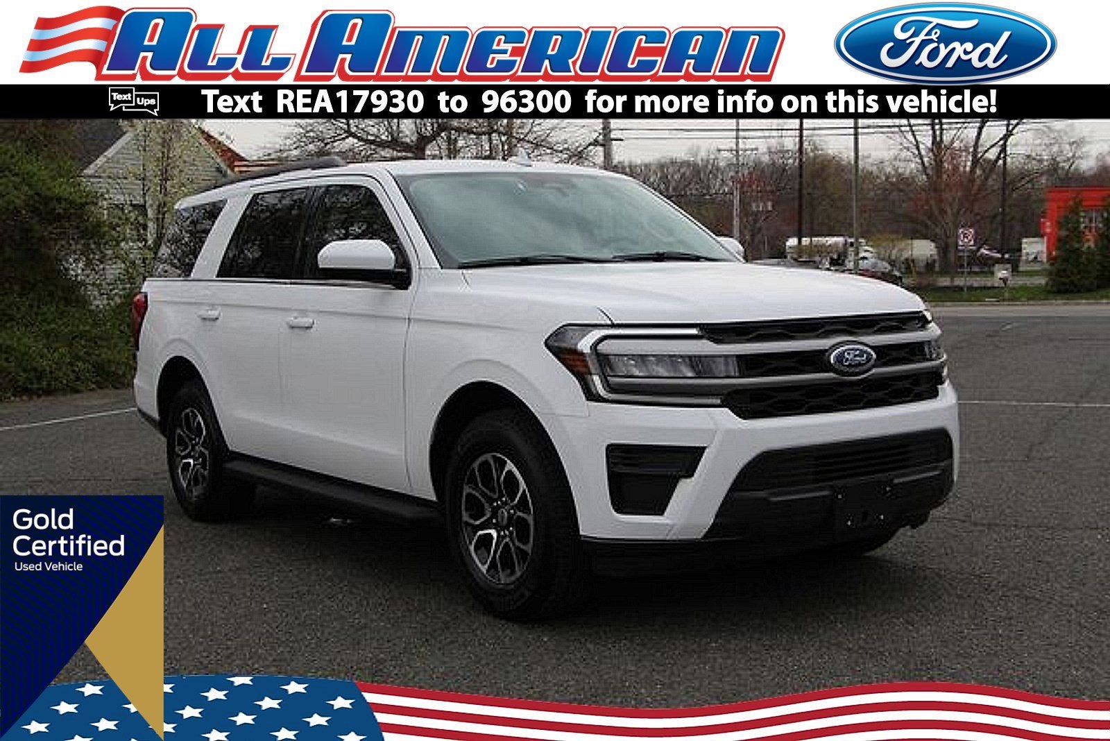 2024 Ford Expedition XLT