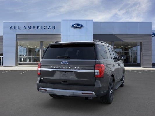 2024 Ford Expedition XLT in Old Bridge, NJ - All American Ford in Old Bridge