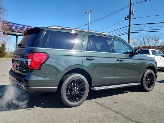 2022 Ford Expedition XLT in Old Bridge, NJ - All American Ford in Old Bridge