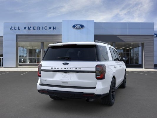 2024 Ford Expedition Limited in Old Bridge, NJ - All American Ford in Old Bridge