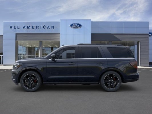 2024 Ford Expedition Limited in Old Bridge, NJ - All American Ford in Old Bridge