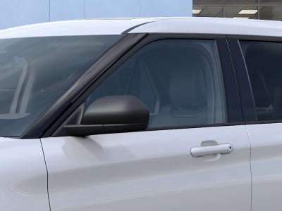 2027 Ford Explorer Active w/200A Pkg