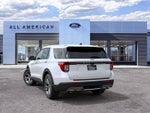 2027 Ford Explorer Active w/200A Pkg