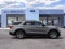 2027 Ford Explorer Active w/200A Pkg