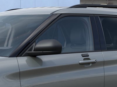 2027 Ford Explorer Active w/200A Pkg