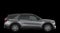 2027 Ford Explorer Active w/200A Pkg