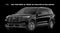 2027 Ford Explorer Active w/200A Pkg