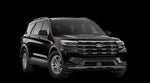 2027 Ford Explorer Active w/200A Pkg