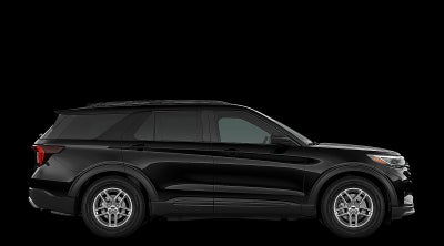 2027 Ford Explorer Active w/200A Pkg