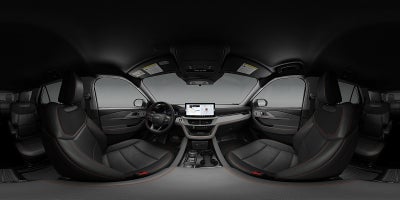 2027 Ford Explorer Active w/200A Pkg