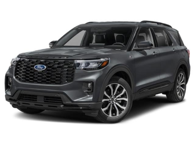 2025 Ford Explorer ST-LINE 4WD (PL535)'s photo