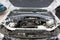 2026 Ford Explorer Red Diamond Blackout Edition