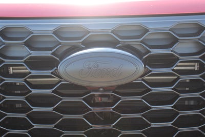 2025 Ford Explorer ST AAF Customs Edition