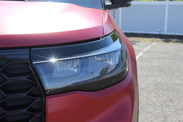 2025 Ford Explorer ST AAF Customs Edition