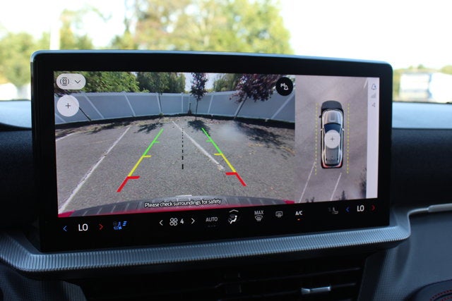 2025 Ford Explorer ST AAF Customs Edition