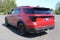 2025 Ford Explorer ST AAF Customs Edition