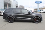 2025 Ford Explorer AAF Customs Edition