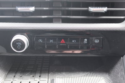 2025 Ford Explorer AAF Customs Edition