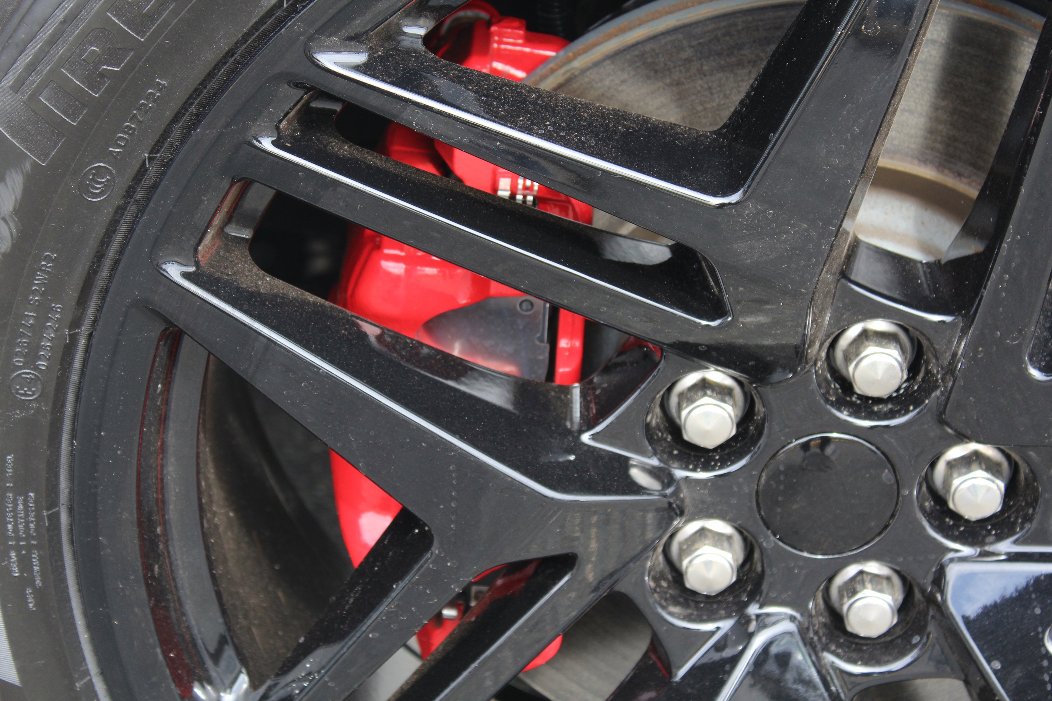 2025 Ford Explorer AAF Customs Edition