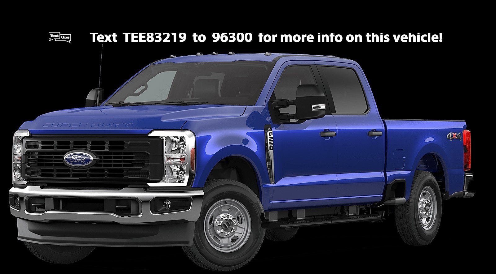 2026 Ford F-250's photo