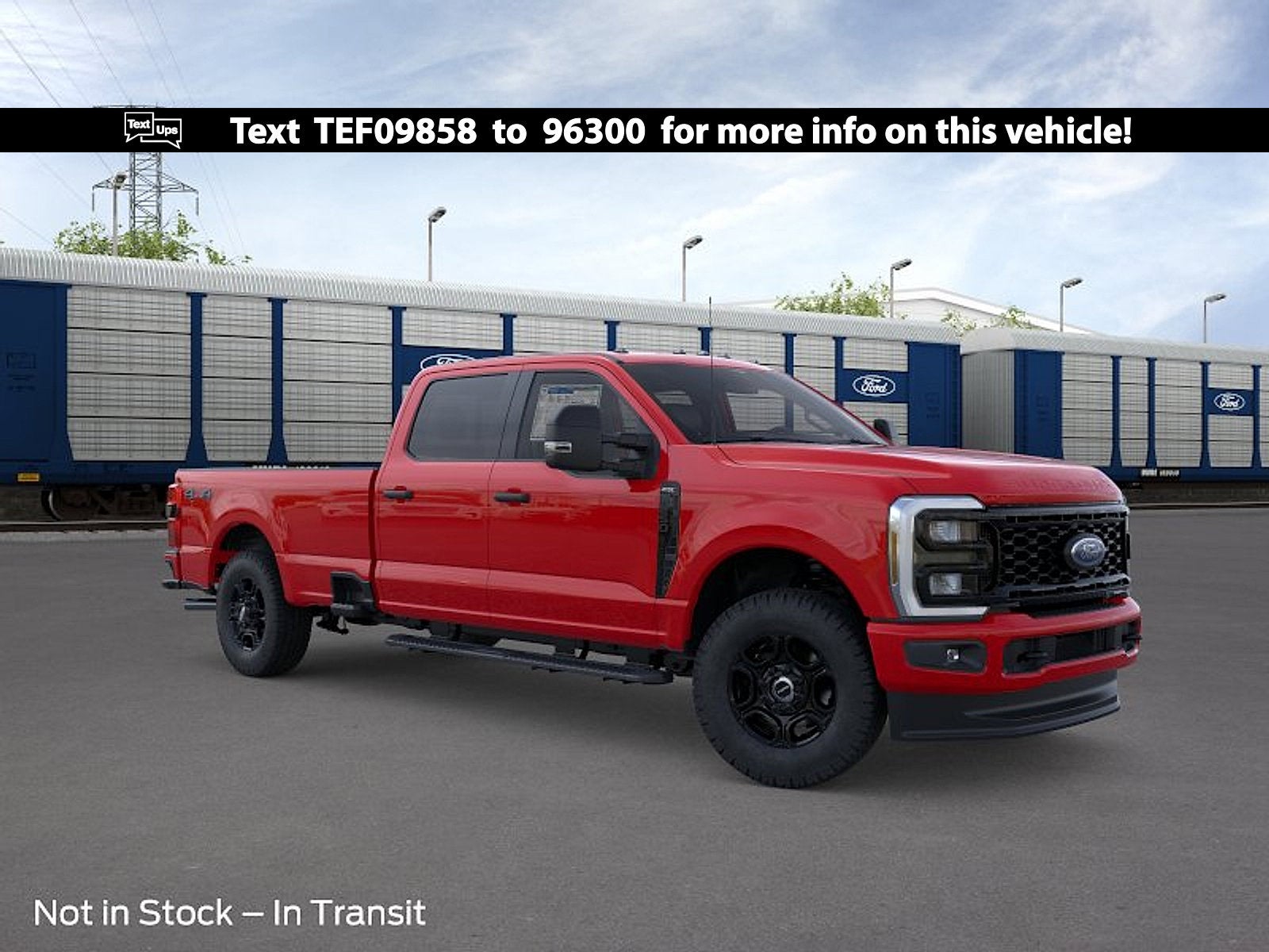 2026 Ford F-250's photo