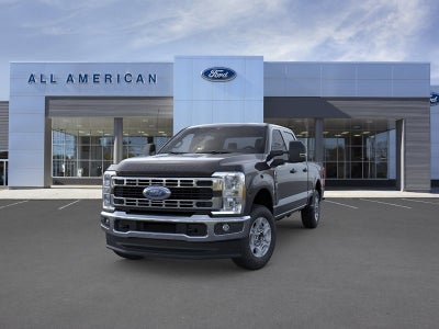 2026 Ford Super Duty F-250 SRW XLT