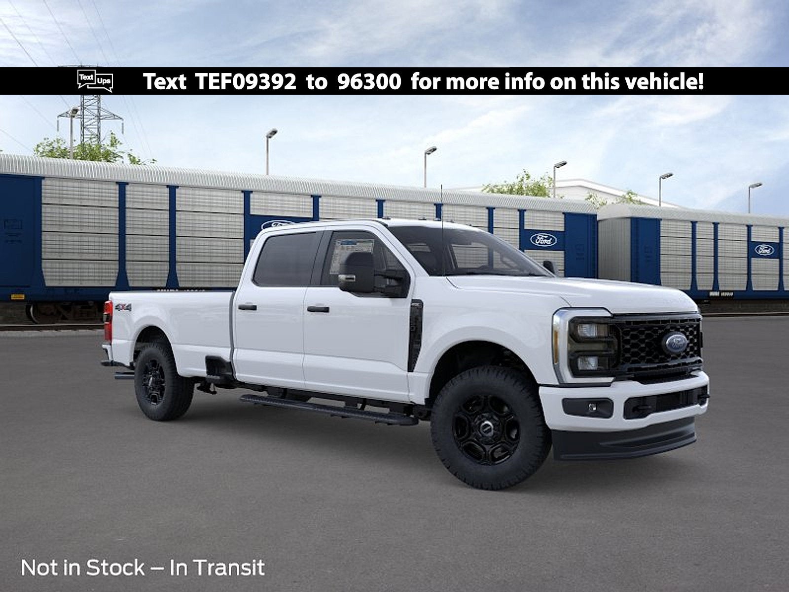 2026 Ford F-250's photo