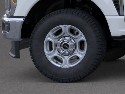 2026 Ford Super Duty F-250 SRW XLT