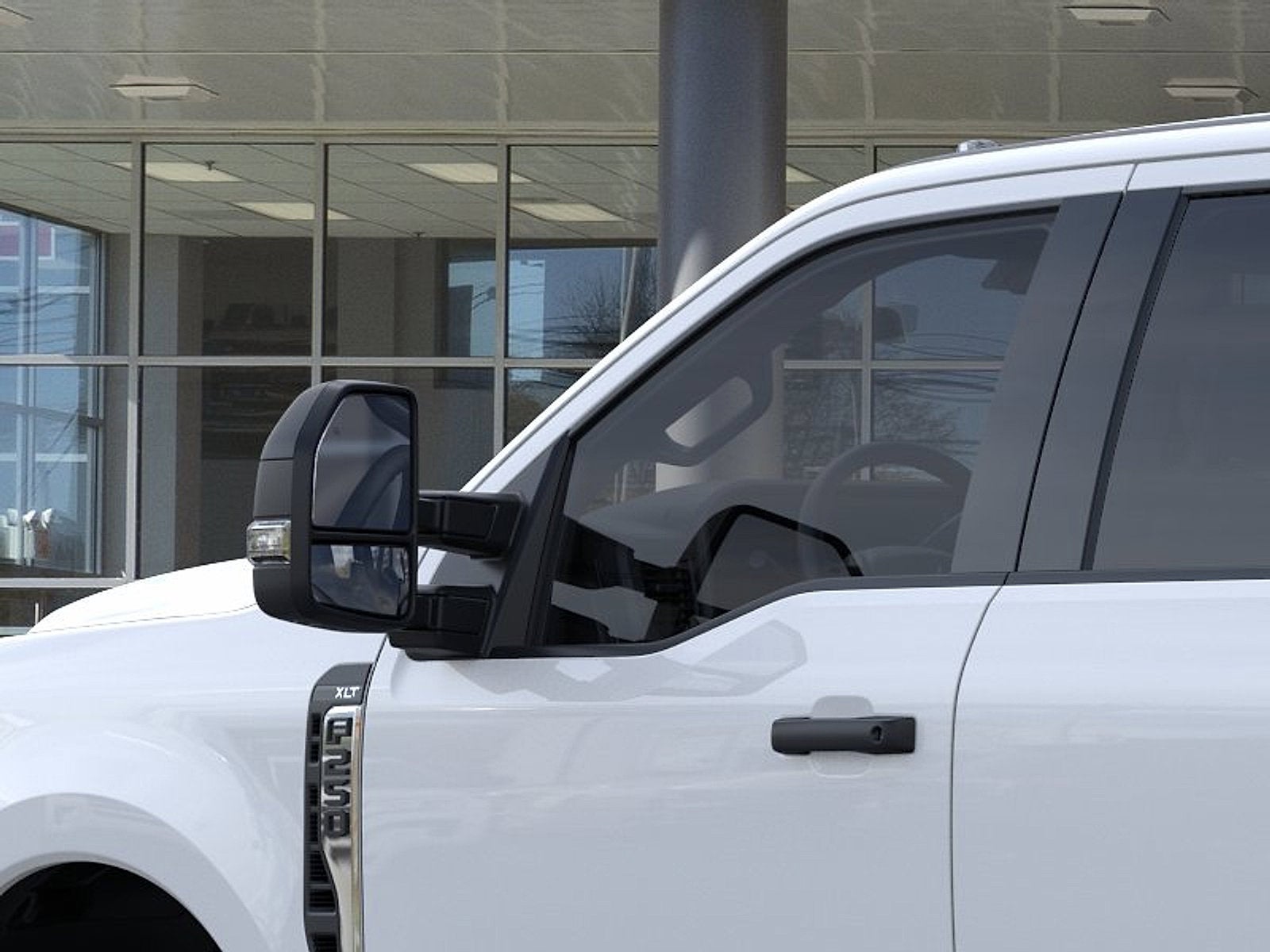 2026 Ford Super Duty F-250 SRW XLT