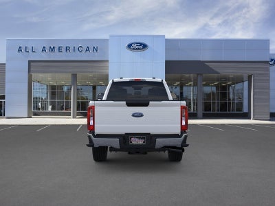 2026 Ford Super Duty F-250 SRW XLT