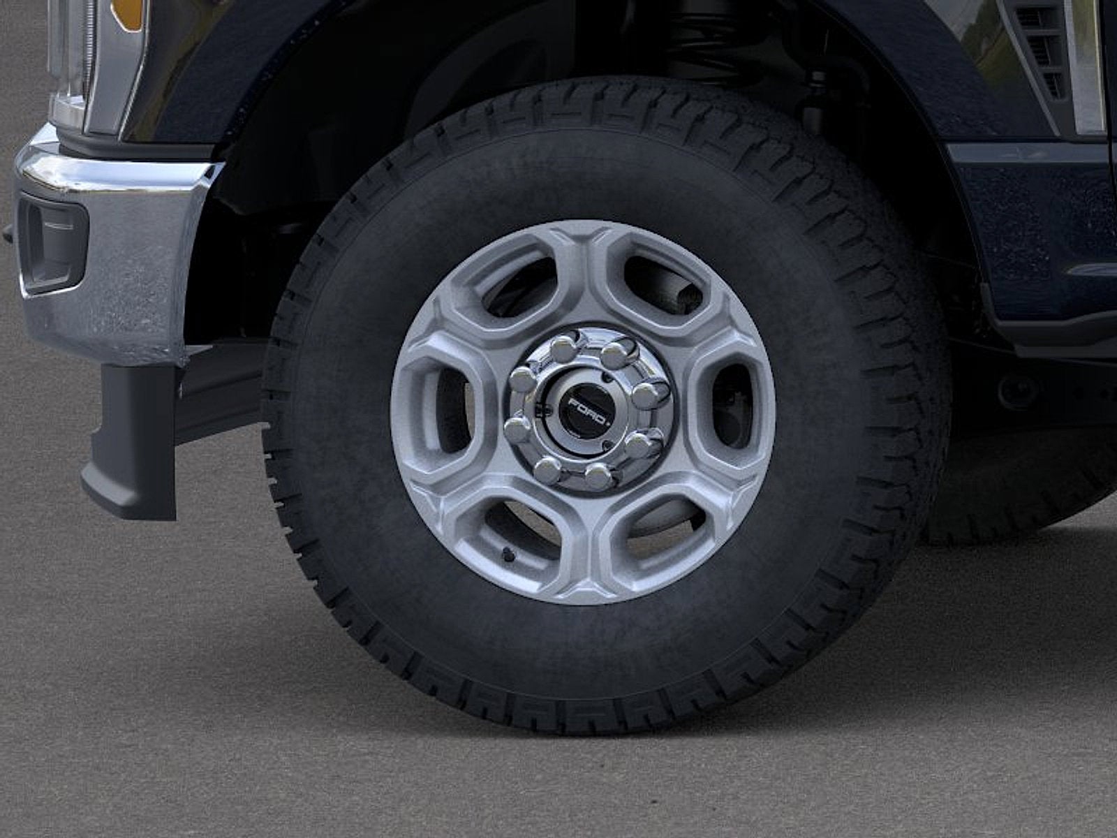 2026 Ford Super Duty F-250 SRW XLT