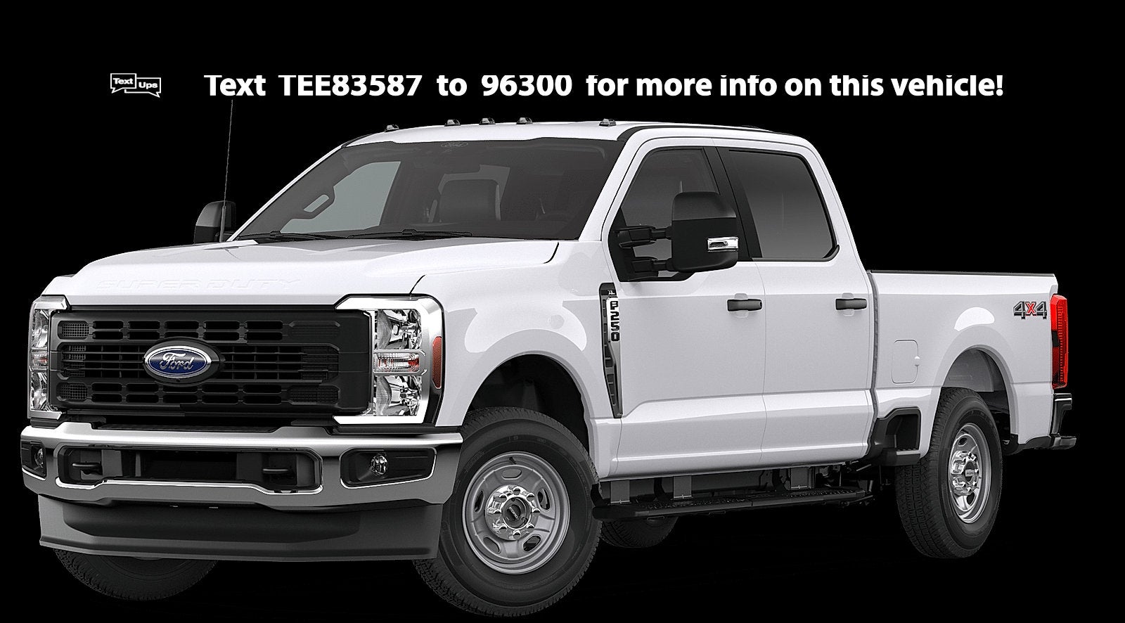 2026 Ford F-250's photo