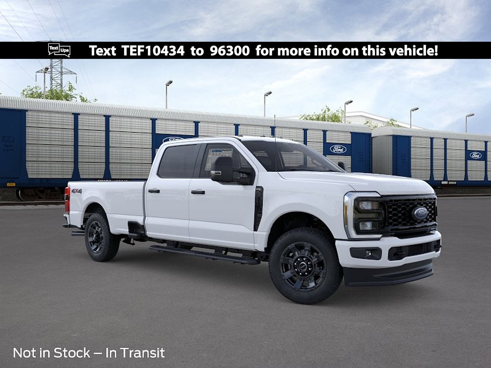 2026 Ford F-250's photo
