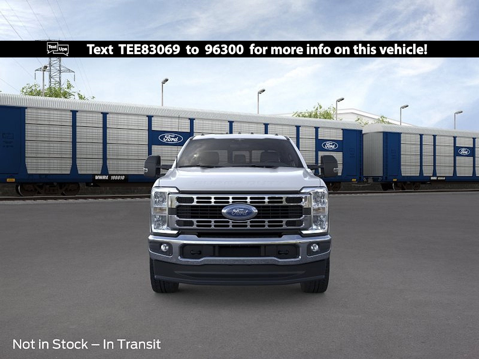 2026 Ford F-250's photo