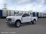 2026 Ford Super Duty F-250 SRW XLT