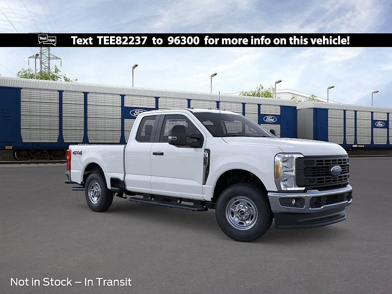 2026 Ford F-250's photo