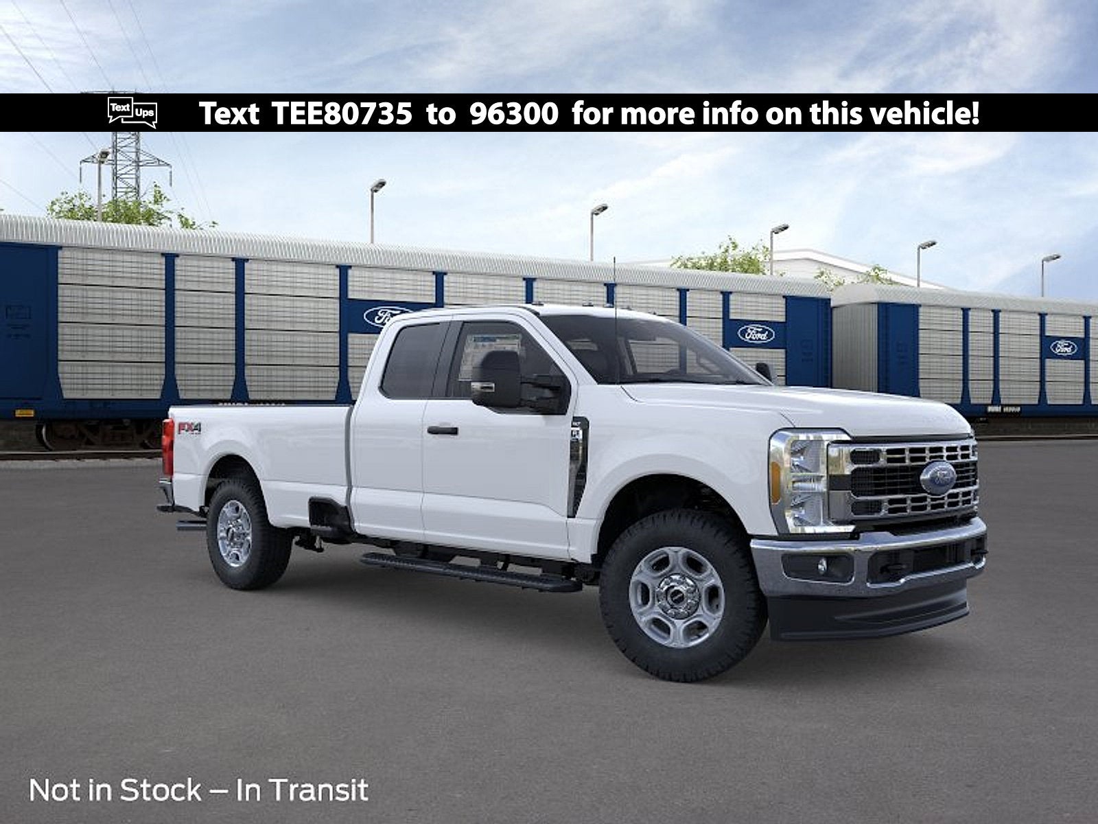2026 Ford F-250's photo