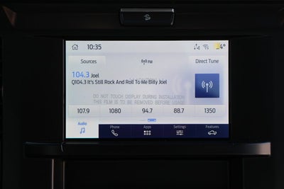 2026 Ford F-250 Retro Everest Edition